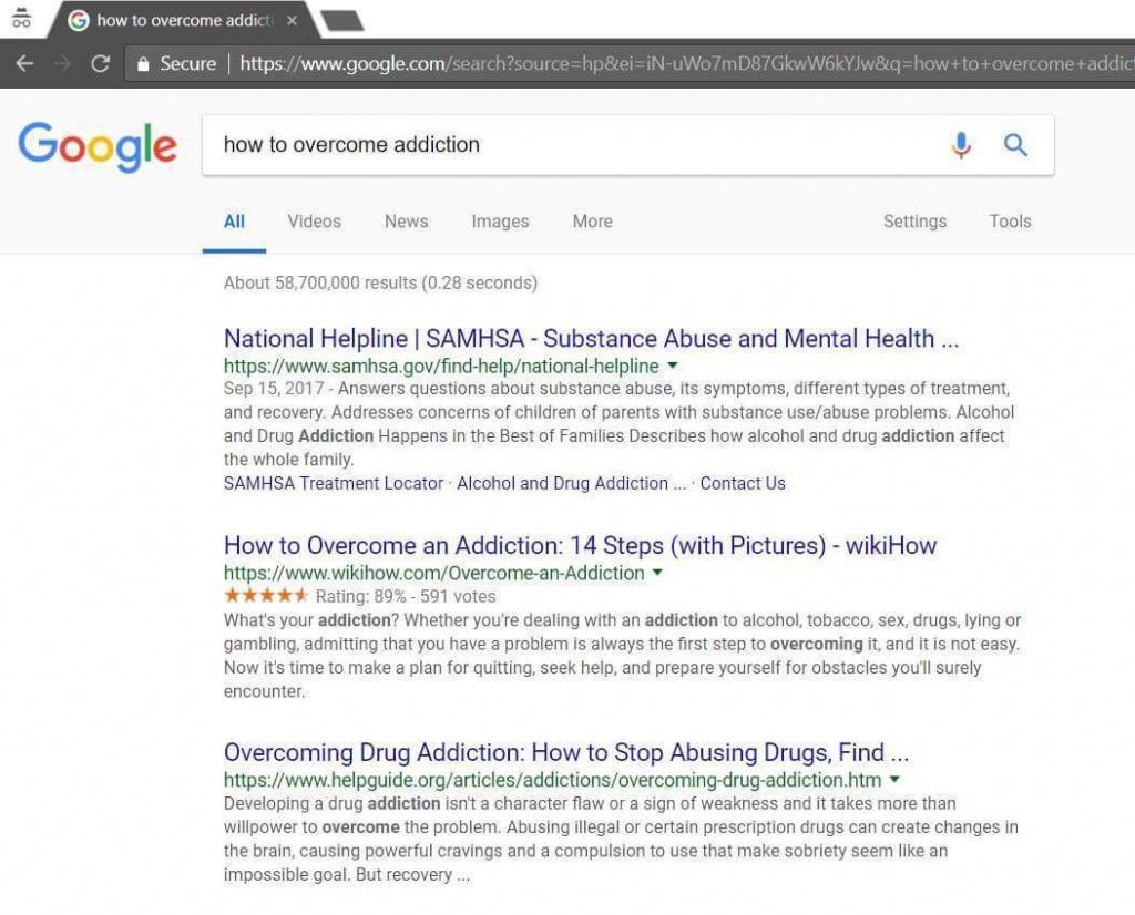 links to one page help other pages rank proof