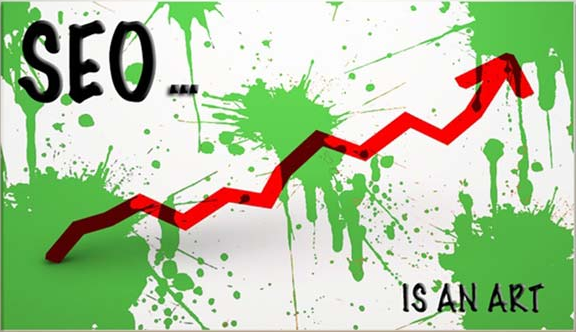 SEO is an ART